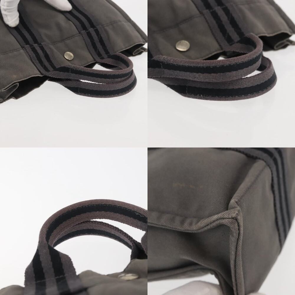 Hermes Fourre Tout PM Handbag - Picture 4 of 7